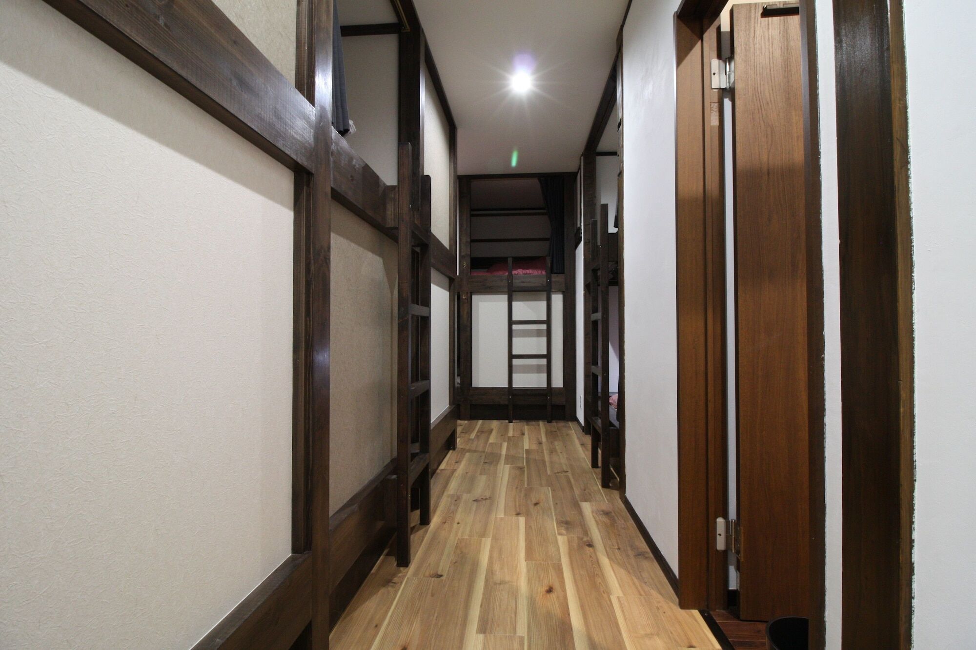 Hostel Michikusa-Ya Fujikawaguchiko Eksteriør billede