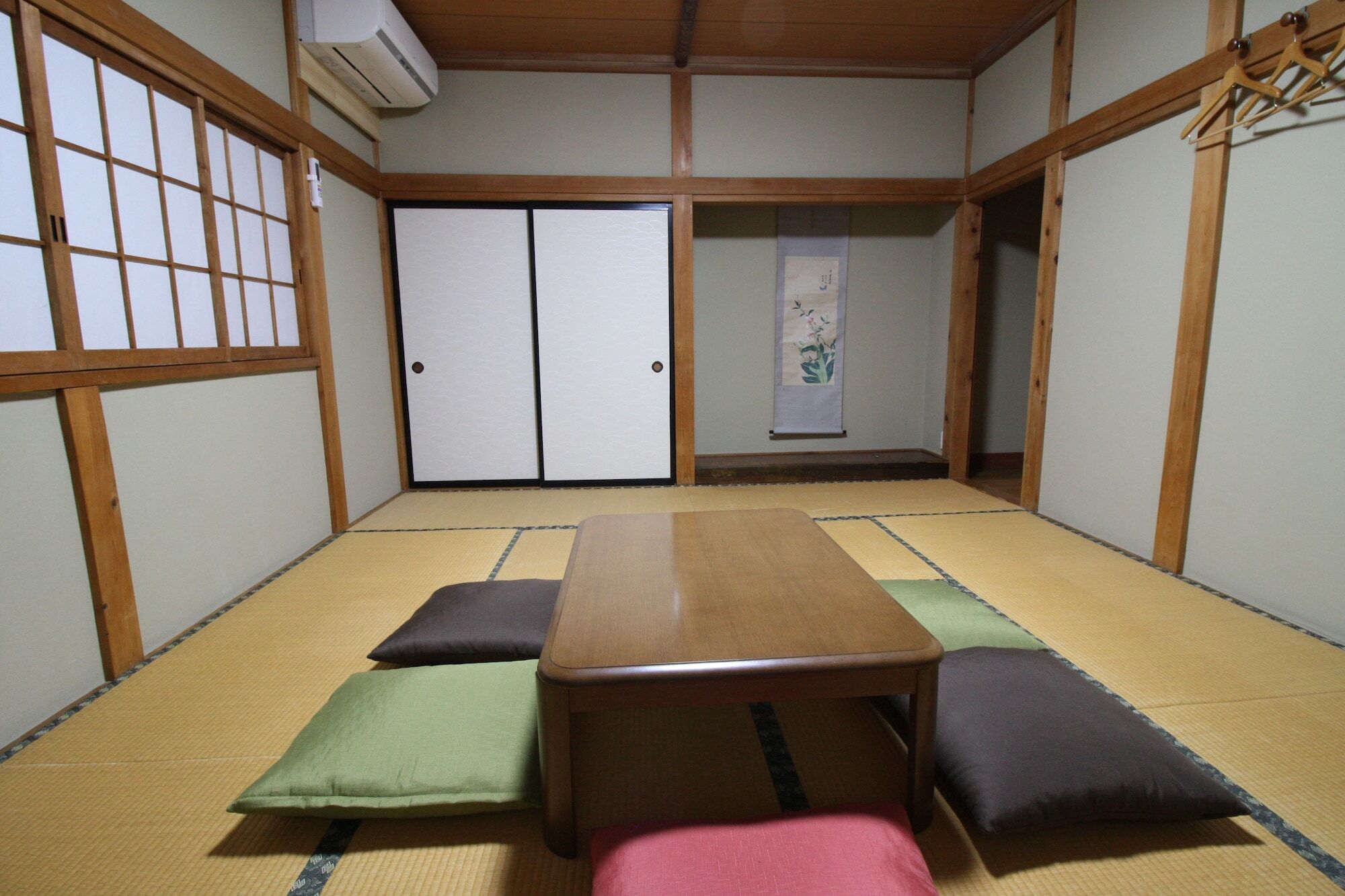 Hostel Michikusa-Ya Fujikawaguchiko Eksteriør billede